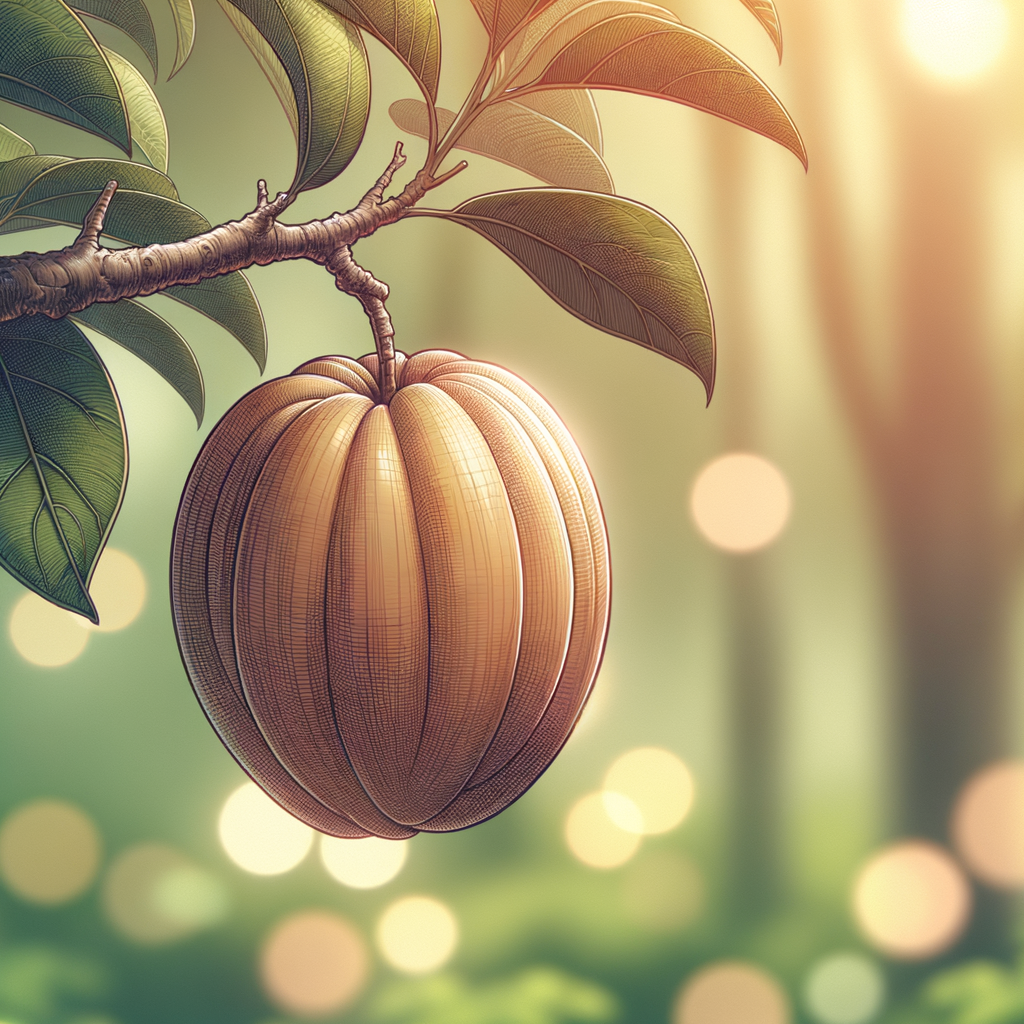 The Benefits of Monk Fruit Extract: A Comprehensive Guide