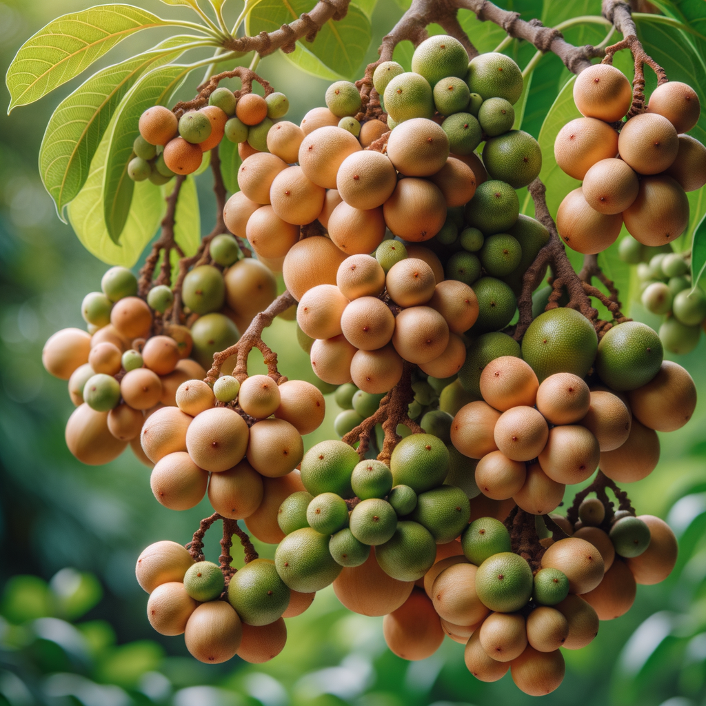 What Does Monk Fruit Sweetener Taste Like?