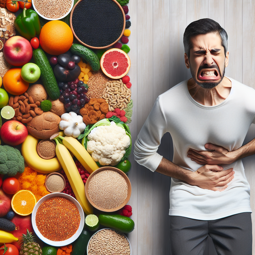 The Impact of Low-Calorie Diets on Constipation