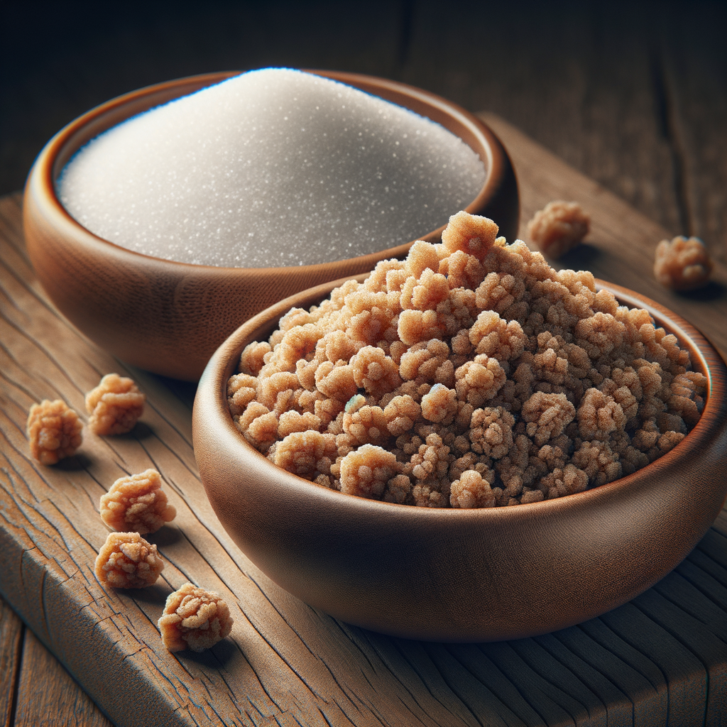 Using Monk Fruit as a Sugar Substitute: A Comprehensive Guide