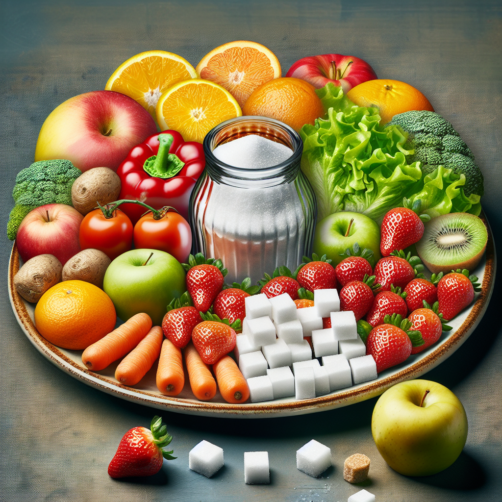 Understanding the Low Sugar Diet: A Comprehensive Guide