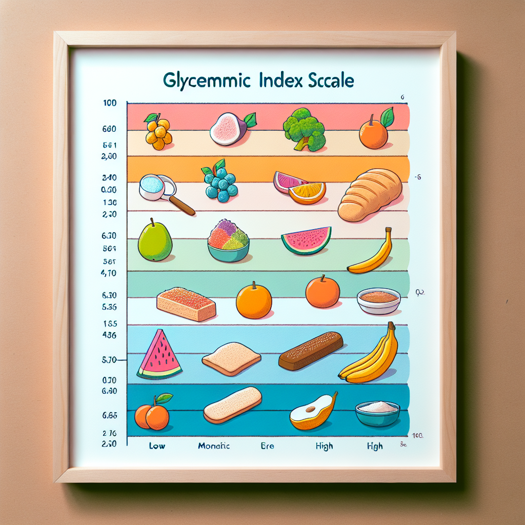 Monk Fruit Glycemic Index: Understanding Its Impact on Blood Sugar