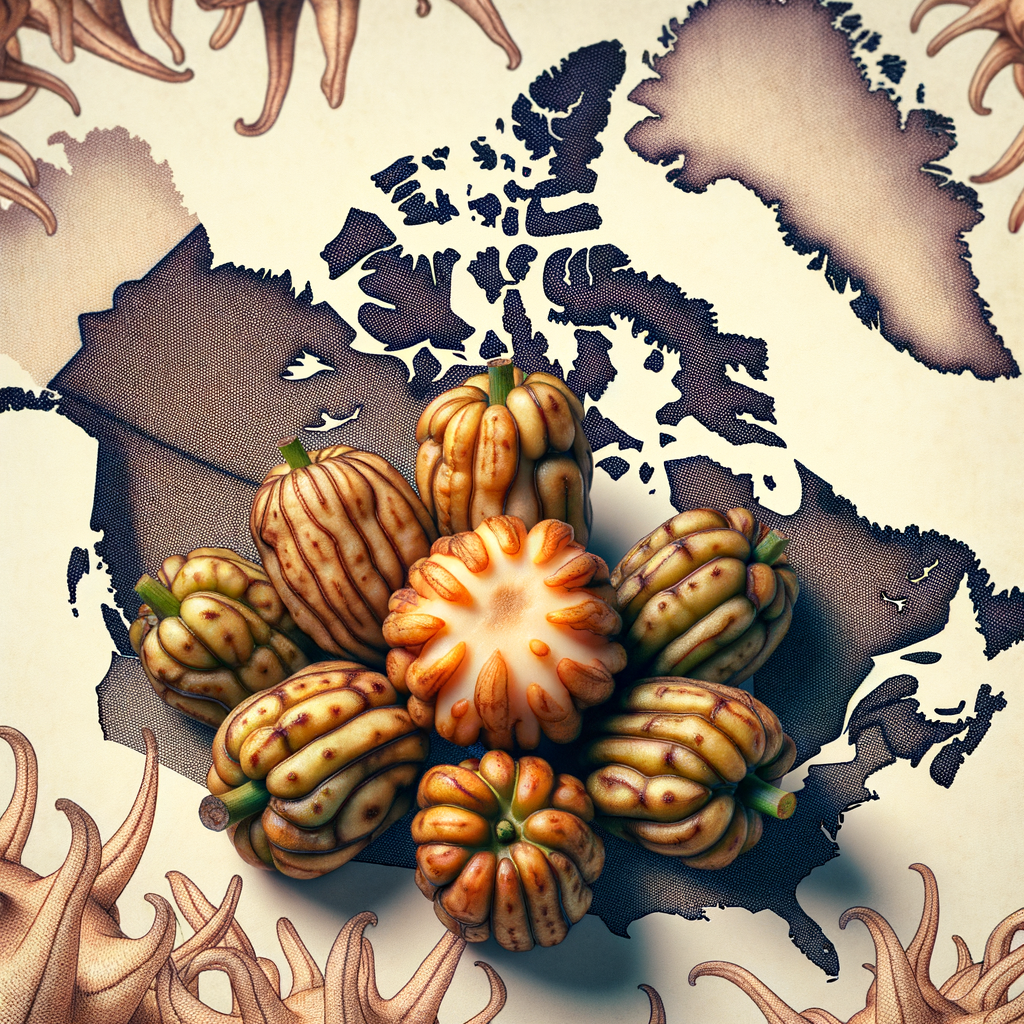 Exploring the Sweet Benefits of Monk Fruit in Canada