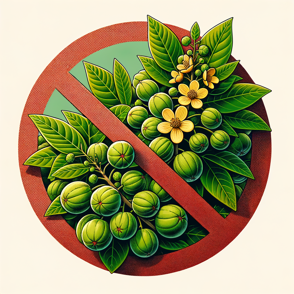The Truth Behind Monk Fruit: Why Is it Banned in Canada?