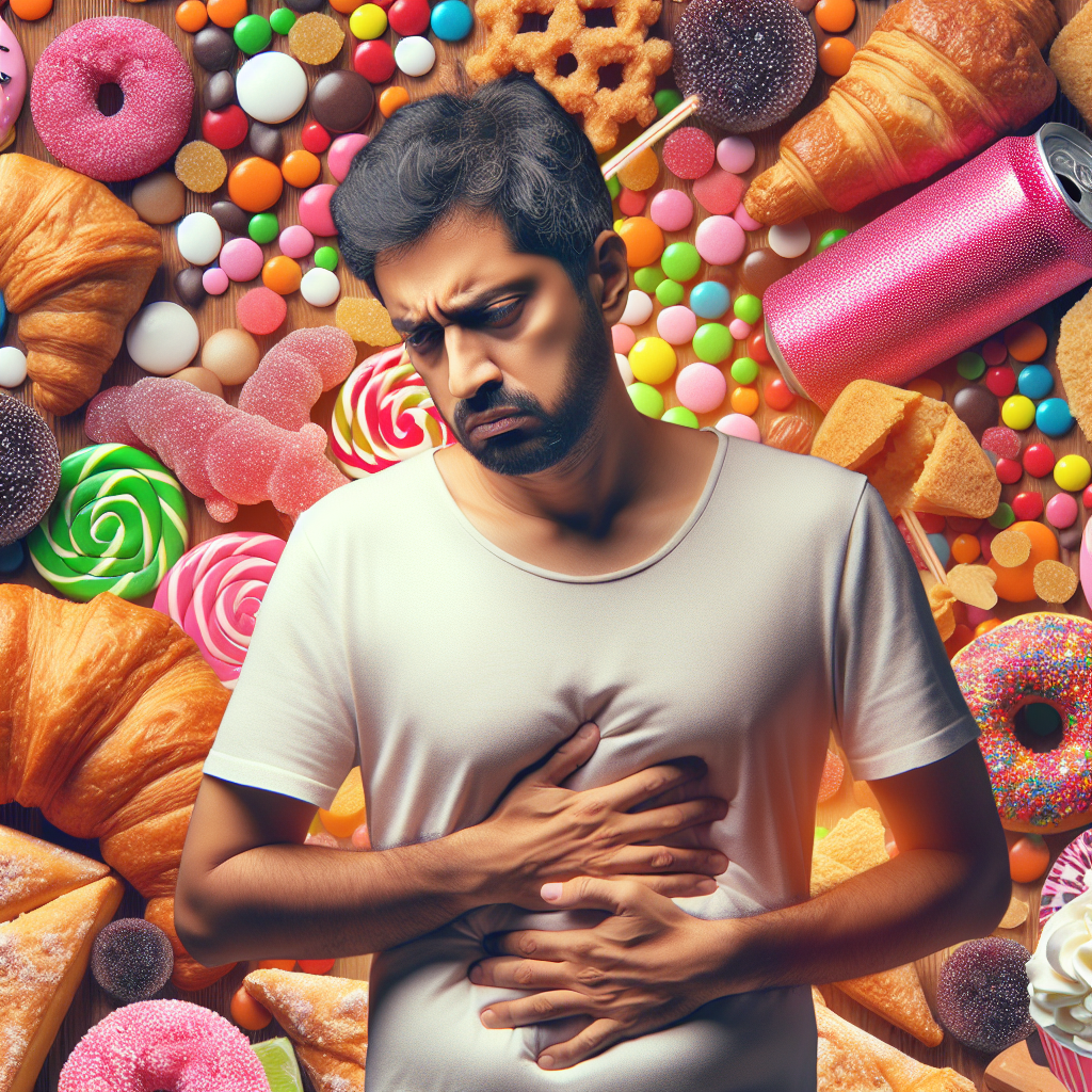 Navigating the Challenges of a Low Sugar Diet