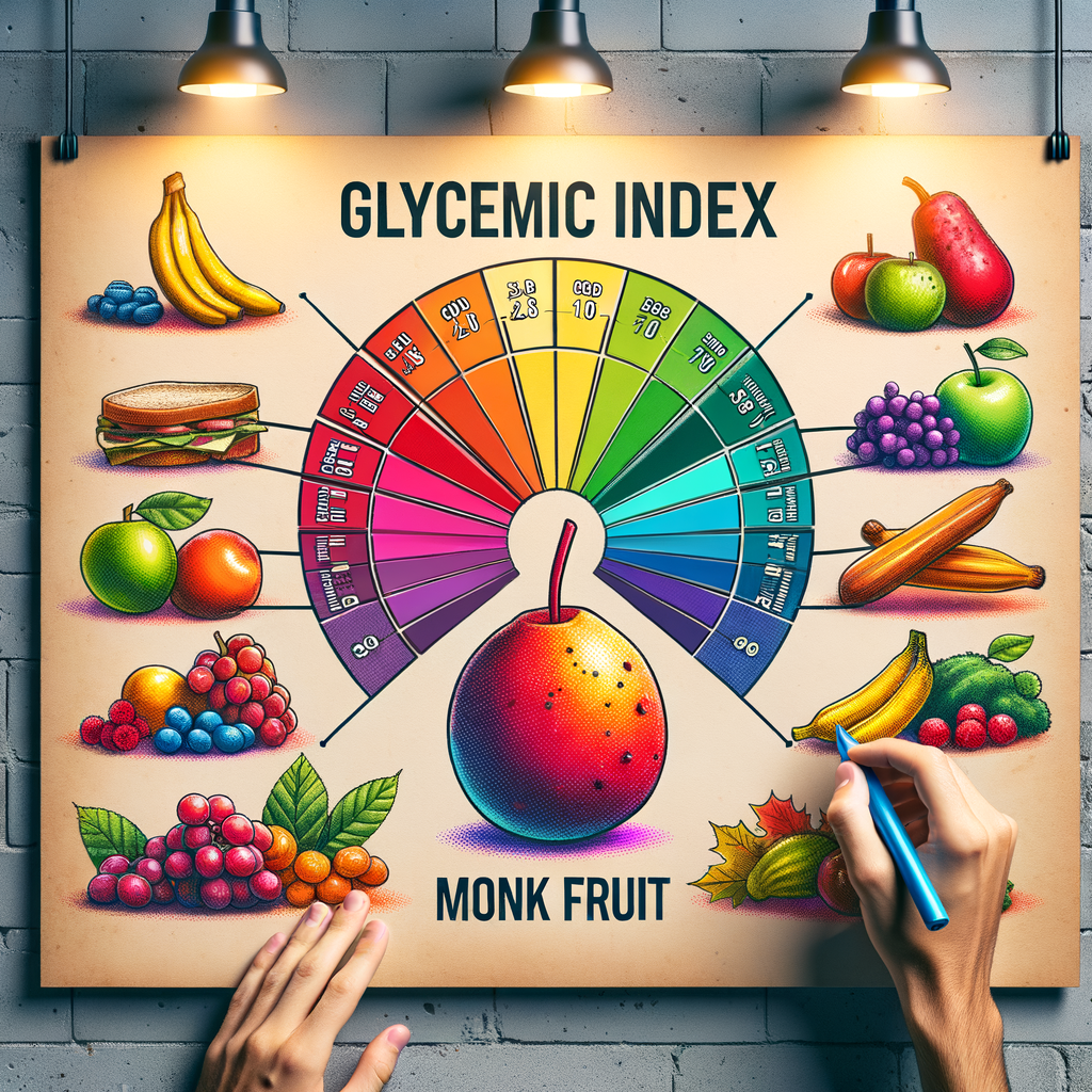 Understanding Monk Fruit Glycemic Index: Is It Keto-Friendly?