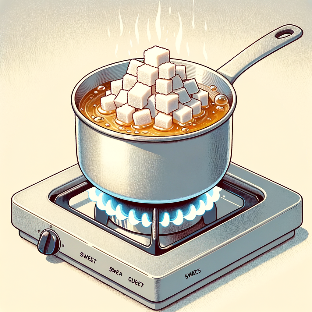 Can Monk Fruit Sweetener Caramelize: A Comprehensive Guide