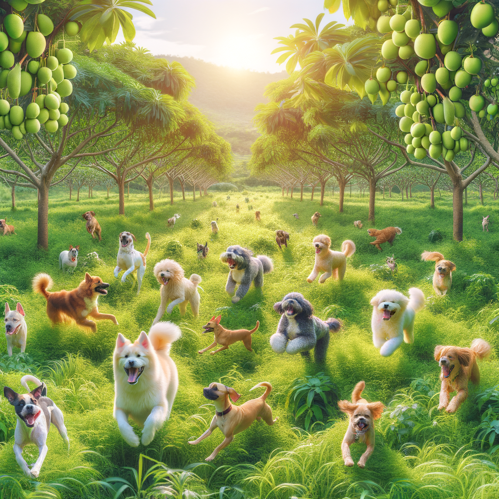 The Surprising Benefits of Monk Fruit for Dogs