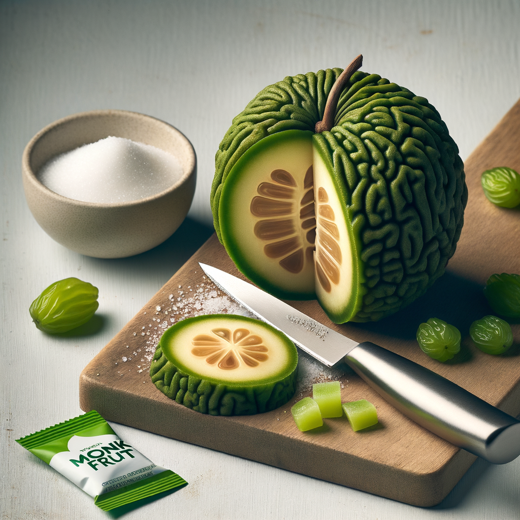 Exploring the Benefits of Monk Fruit for Keto Success