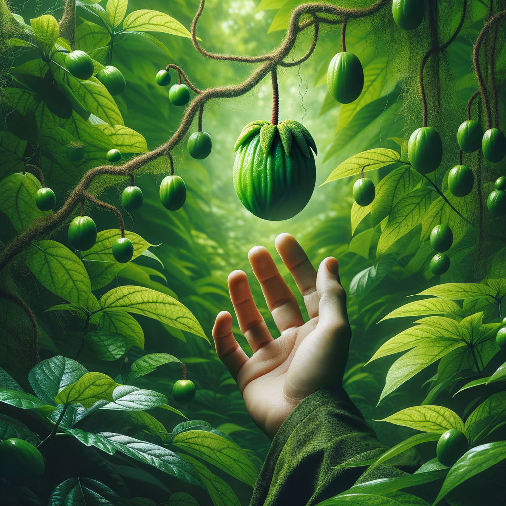 Is Monk Fruit Good for Diabetics? Exploring the Benefits and Risks