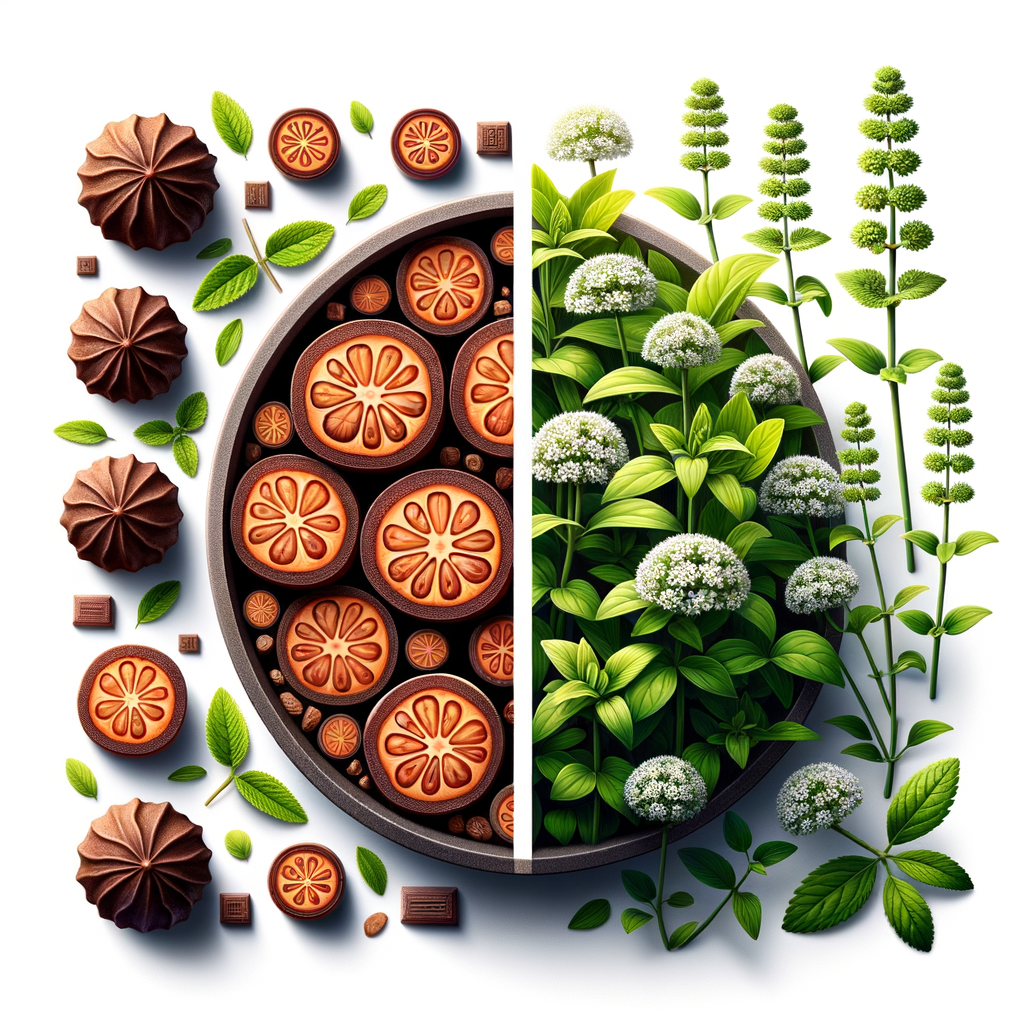 "Monk Fruit vs. Stevia: A Sweet Taste Comparison"