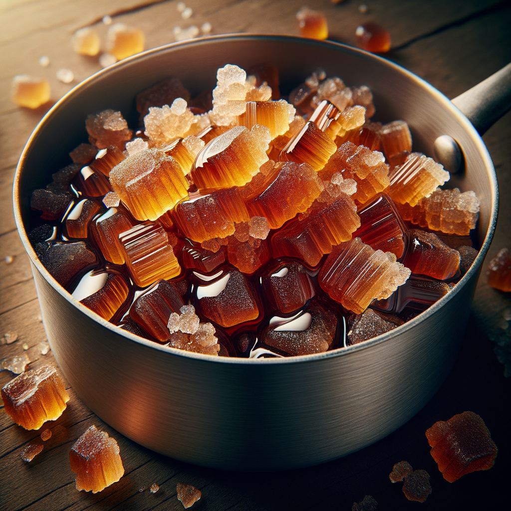 Does Monk Fruit Sugar Caramelize? Expert Answers and Cooking Tips