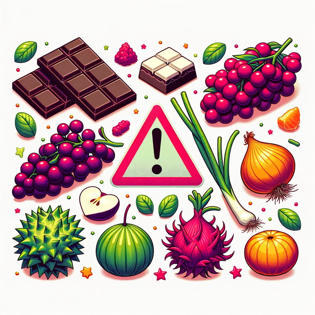 Is Monk Fruit Toxic to Dogs? Risks and Safety Tips