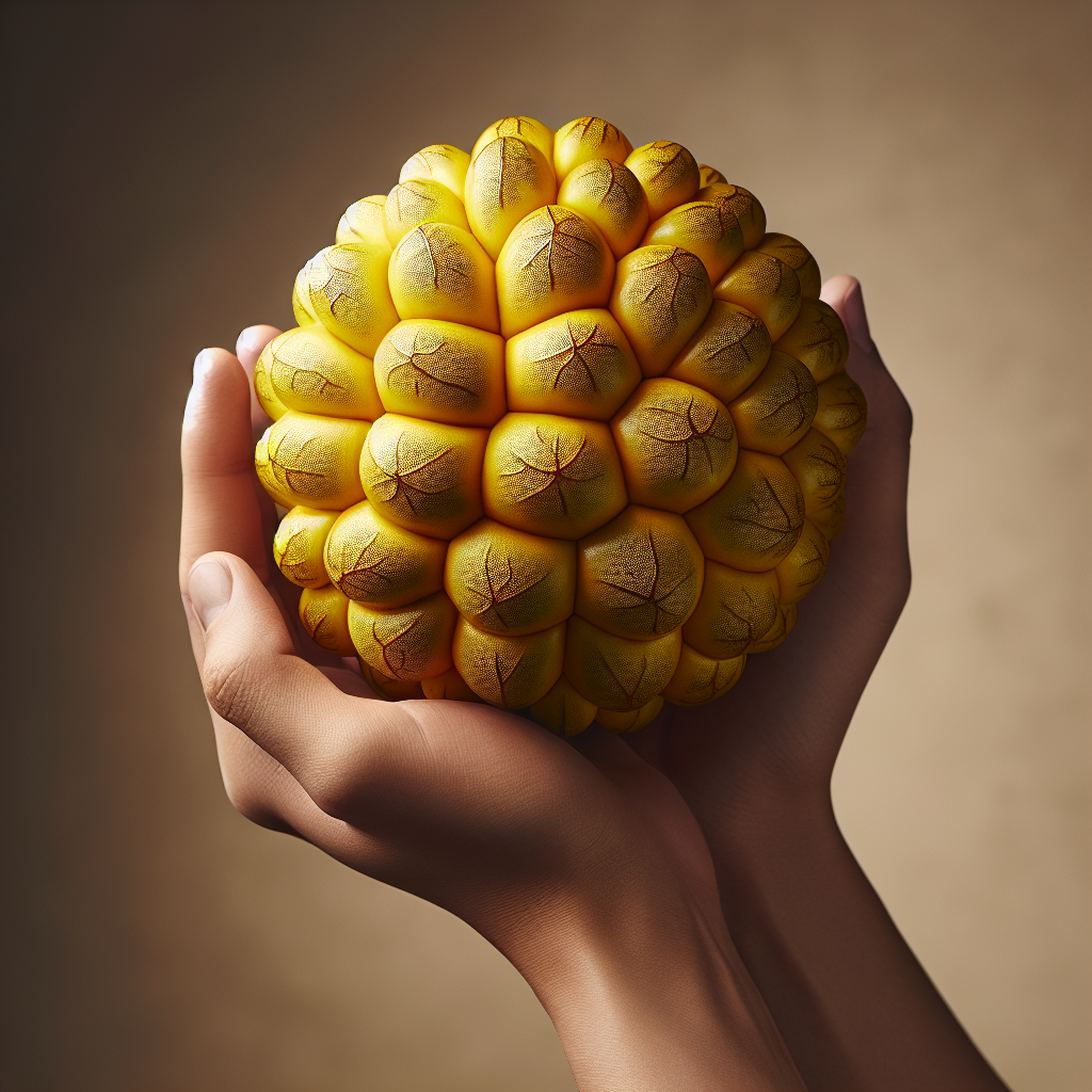 Discover the Benefits of Monk Fruit: The Golden Sweetener