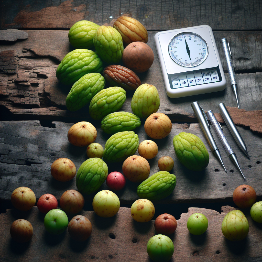 Exploring Monk Fruit: Understanding Its Glycemic Index