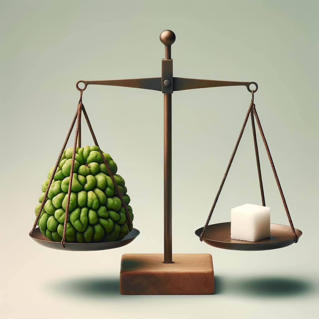 Baking with Monk Fruit: The Perfect Sugar Ratio