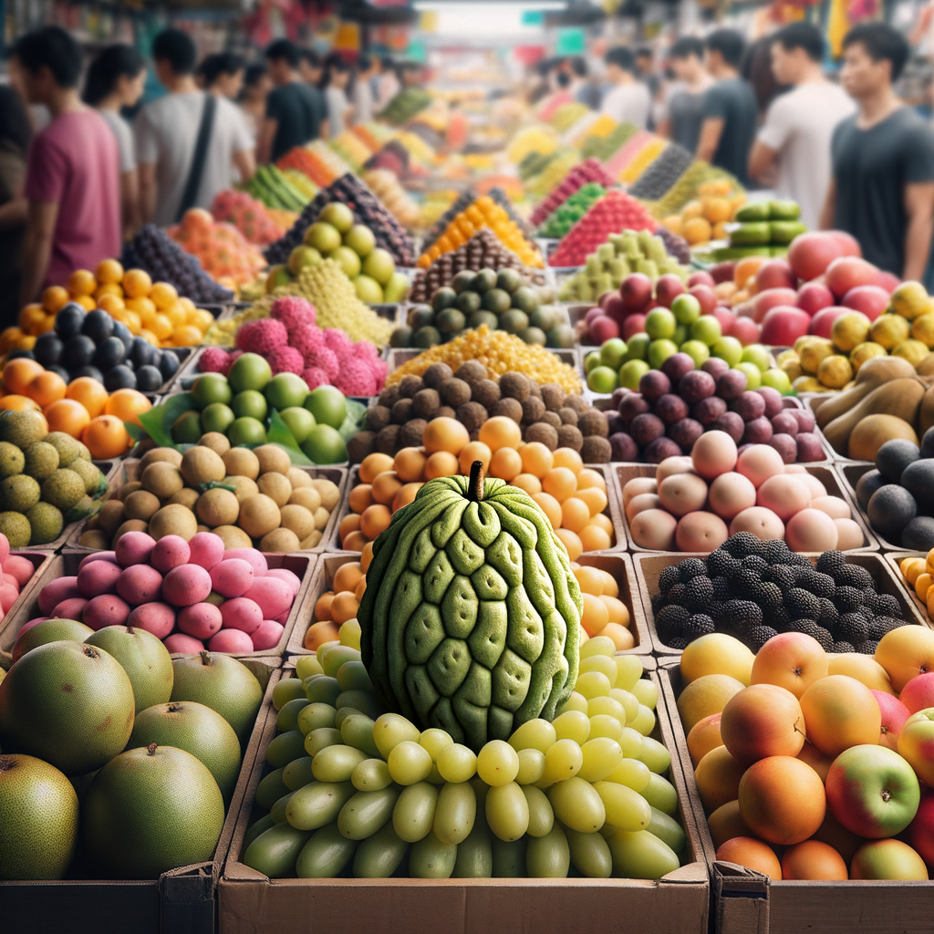 Where to Buy Fresh Monk Fruit: Your Ultimate Guide