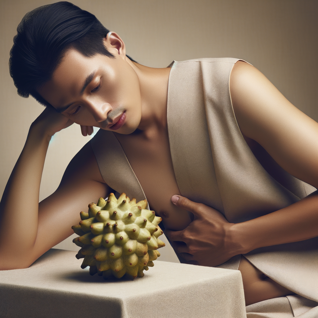 "Monk Fruit and Nausea: What You Need to Know"