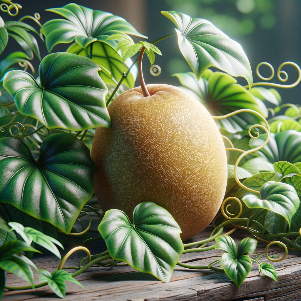 Pure Monk Fruit: The Natural Sweetener without Additives