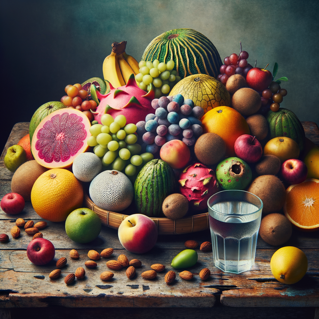 "Monk Fruit and Digestive Health: Debunking Diarrhea Myths"