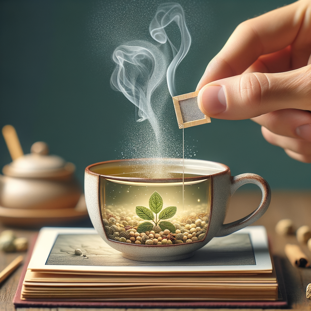 Monk Fruit Sweetener: Will it Break Your Fast?