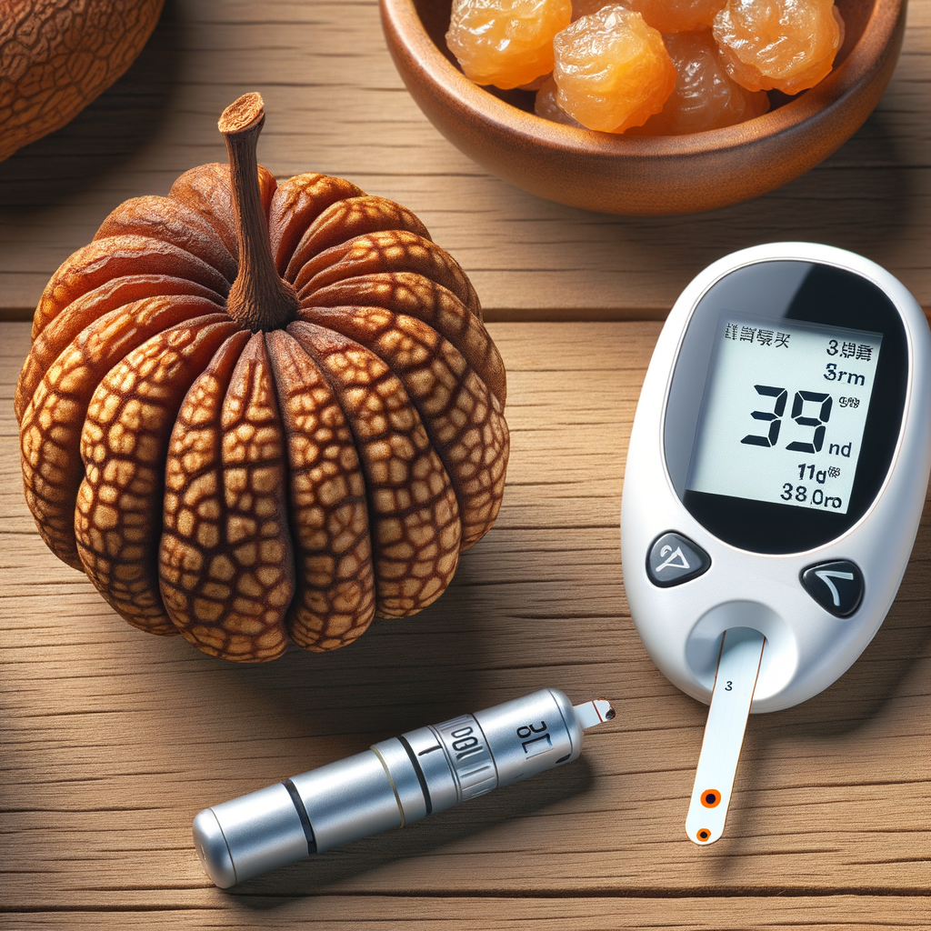 Can Monk Fruit Raise Blood Sugar Levels? What You Need to Know