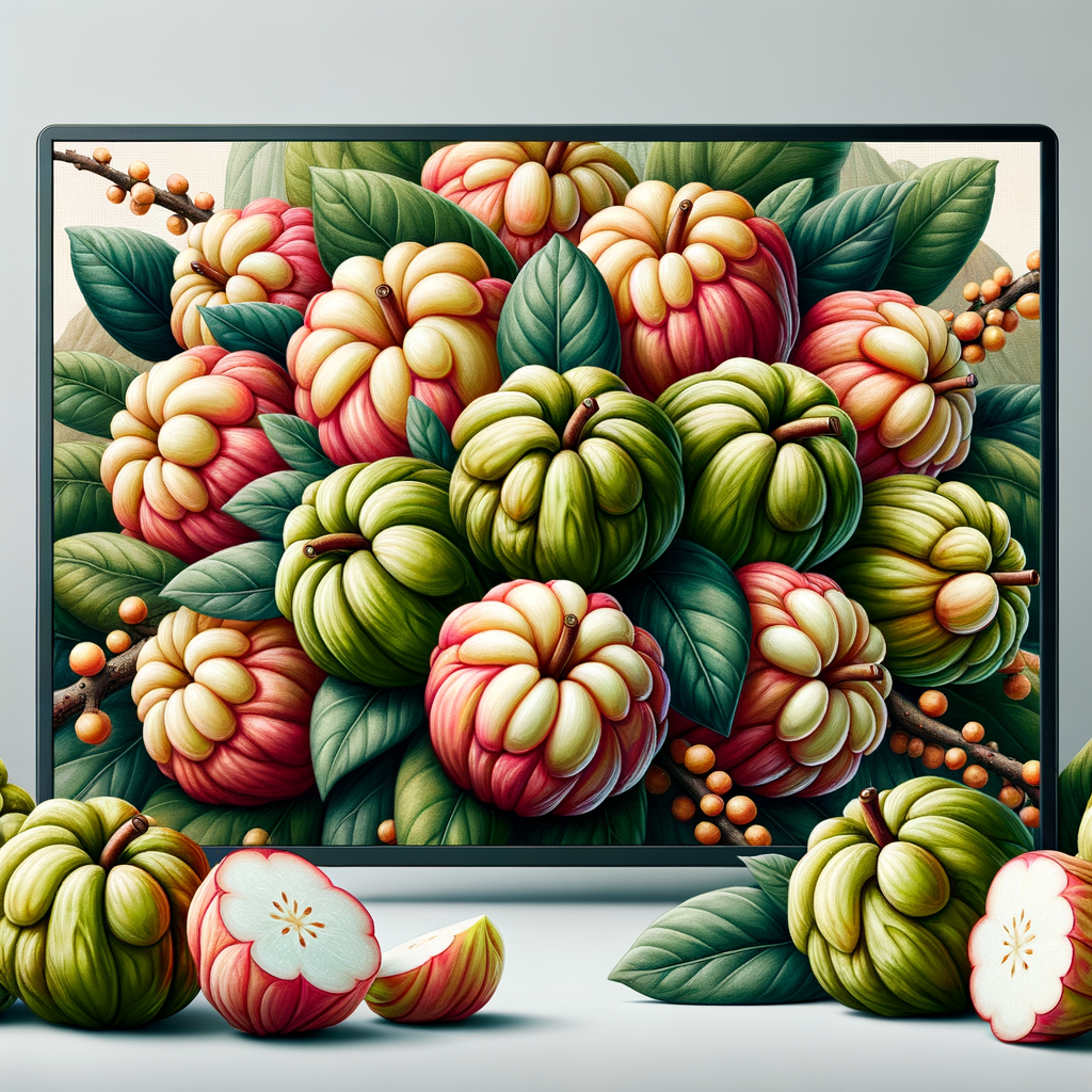 Exploring Monk Fruit: Sugar Alcohol-Free Options