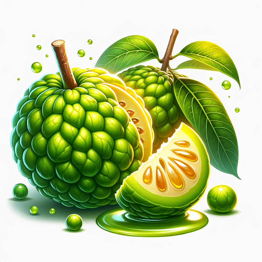 Unlocking the Benefits of Monk Fruit: A Comprehensive Guide