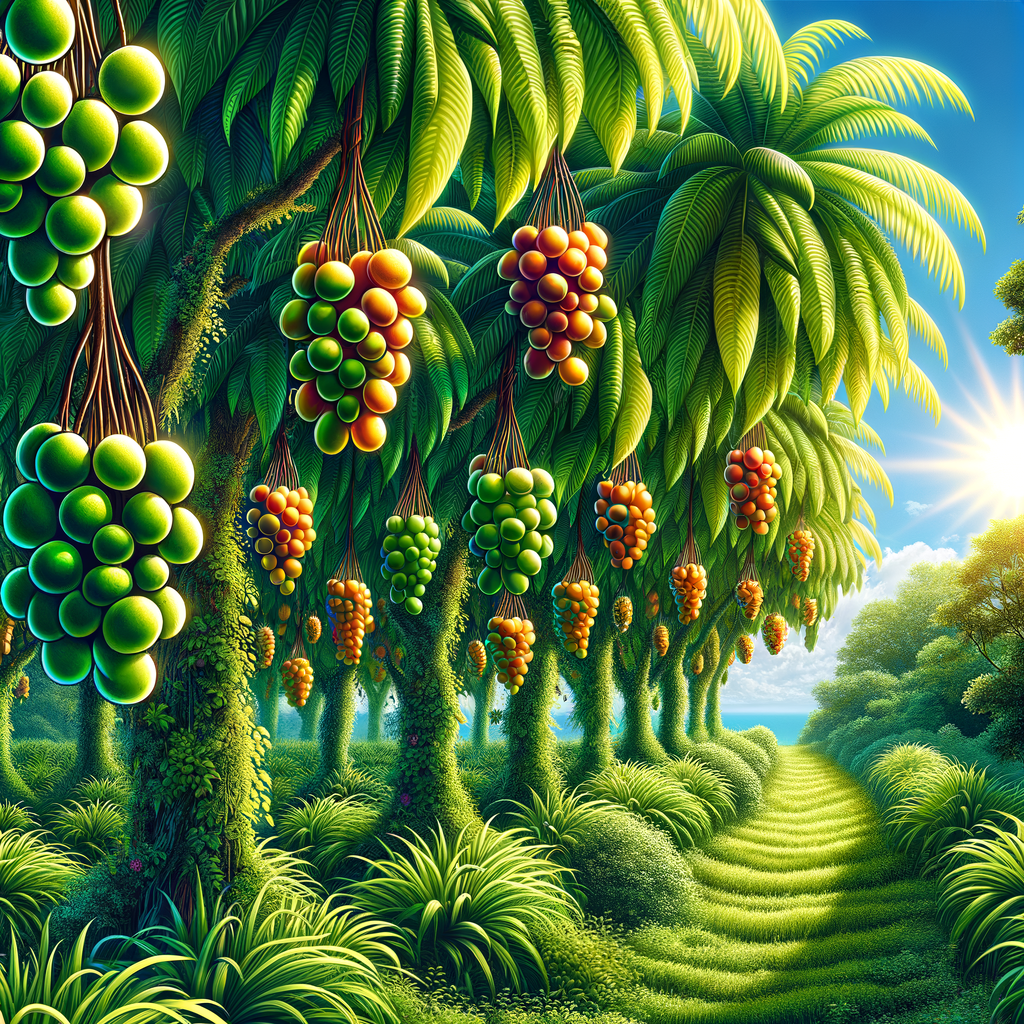 Exploring the Origins of Monk Fruit: Where is it Grown?