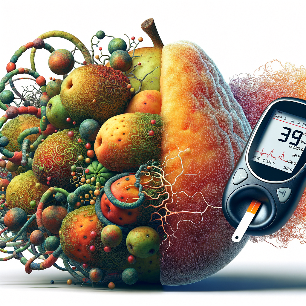 The Sweet Truth: Monk Fruit and Blood Sugar Relationship