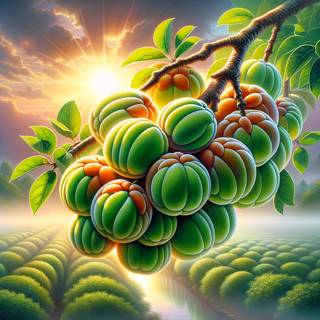 Exploring the Meaning of Monk Fruit in Spanish