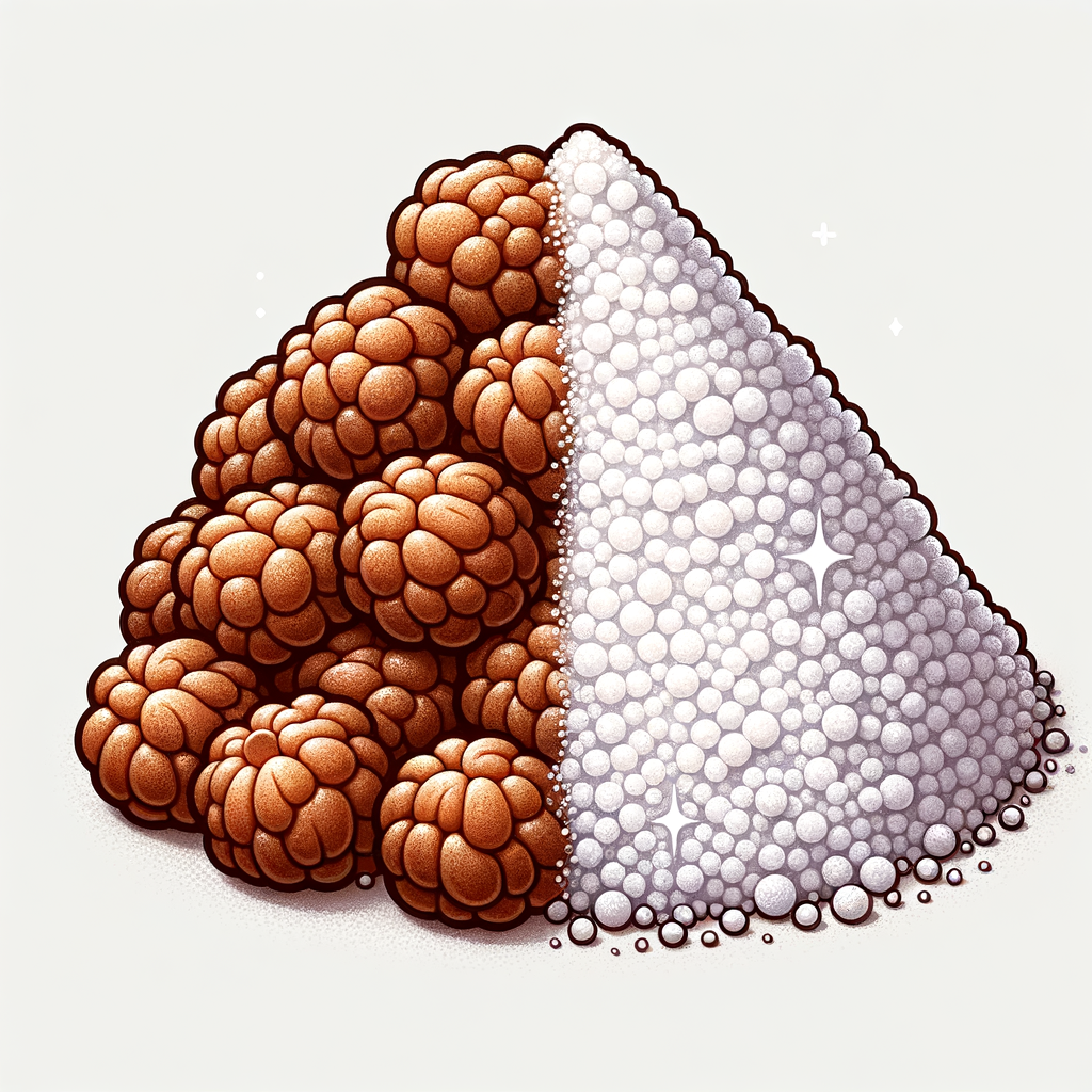 Monk Fruit to White Sugar Ratio: A Comprehensive Guide