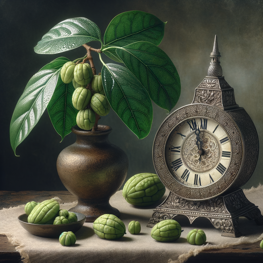 Monk Fruit Sweetener: Will It Break Your Fast?