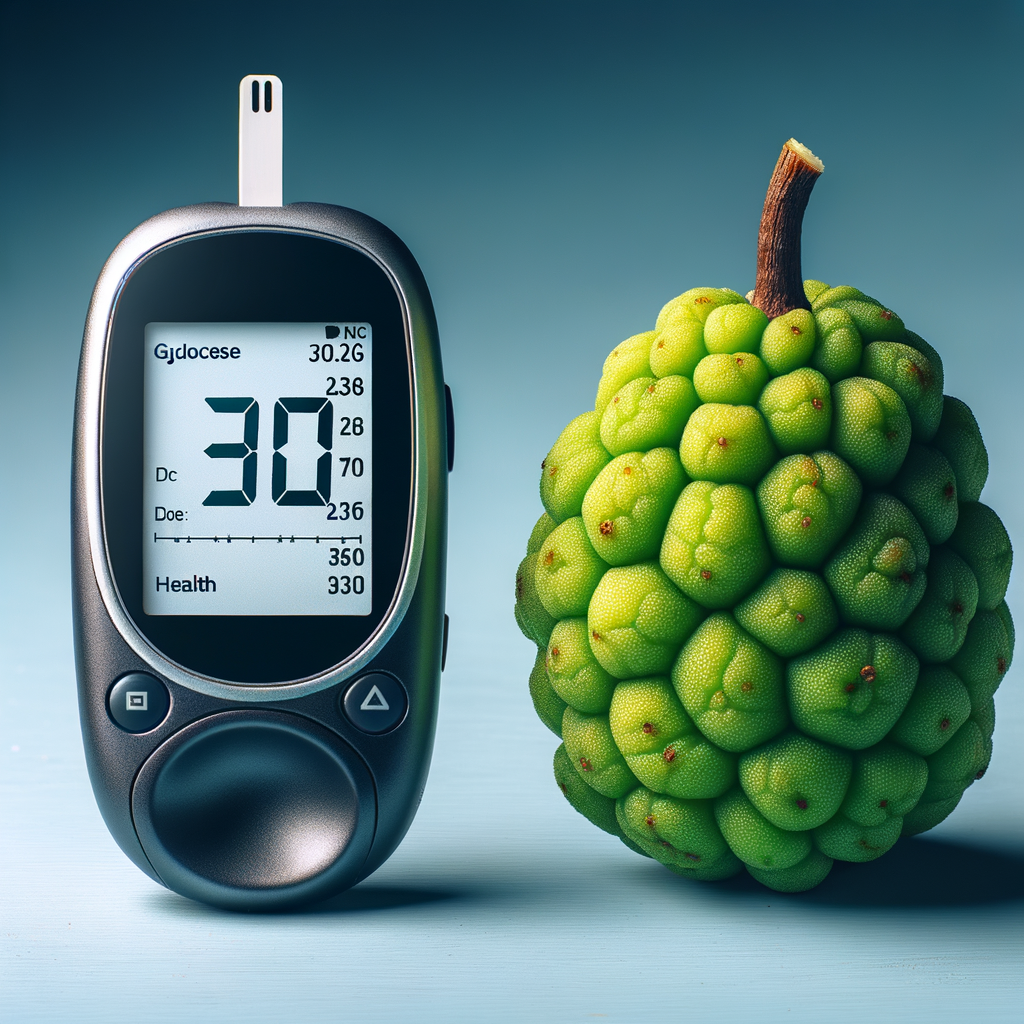 Monk Fruit: Does It Cause Blood Sugar Spikes?