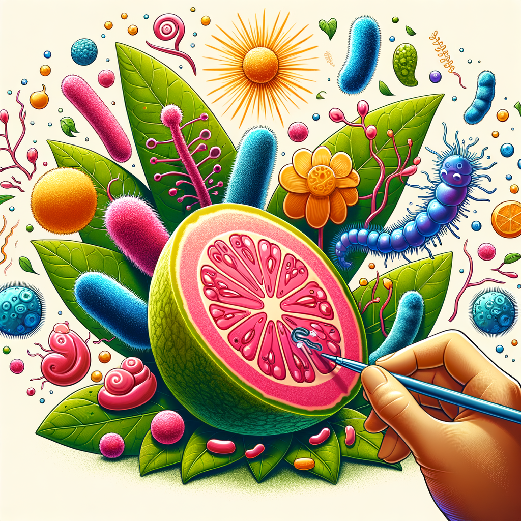 Exploring the Benefits of Monk Fruit for Gut Health