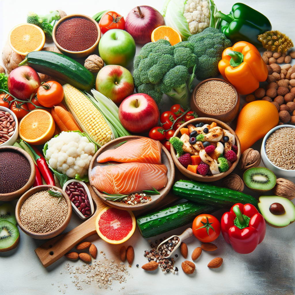 Effective Low-Sugar Diet to Reduce Belly Fat