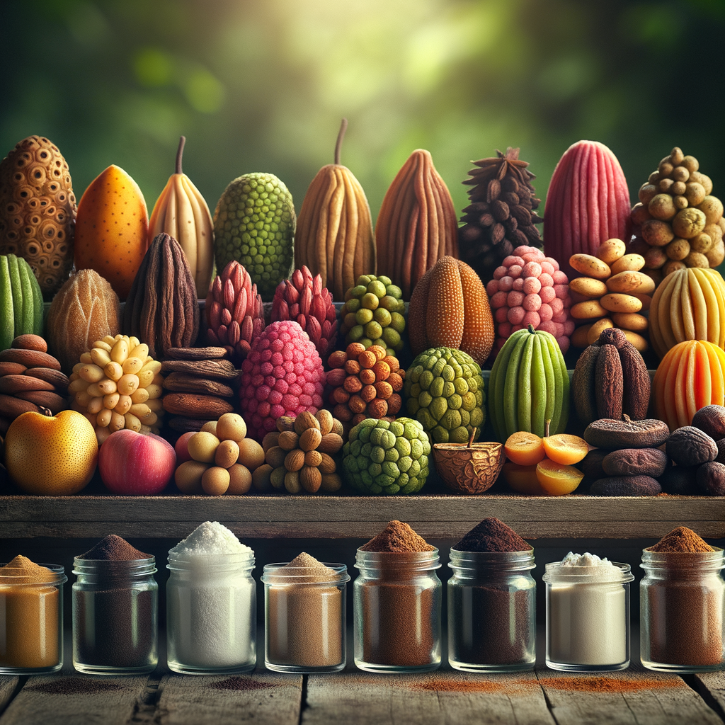 The Healthiest Monk Fruit: A Comprehensive Guide