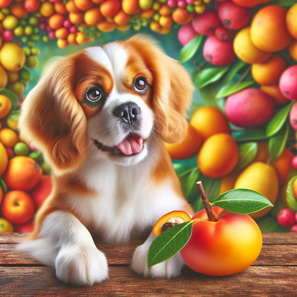 Is Monk Fruit Safe for Dogs: A Comprehensive Guide