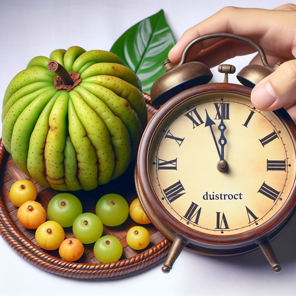 Monk Fruit Extract and Fasting: What You Need to Know
