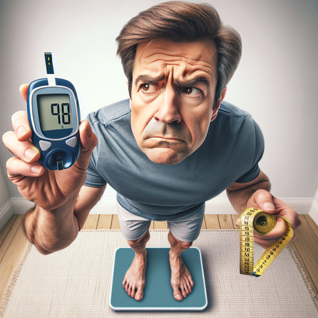 The Surprising Link Between Low Blood Sugar and Weight Loss