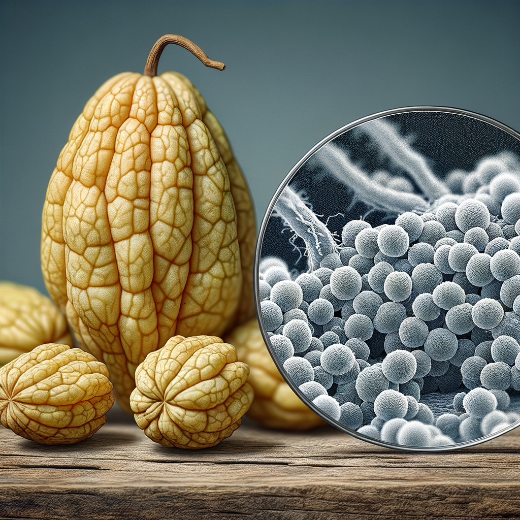 Unlocking the Connection: Monk Fruit and Candida