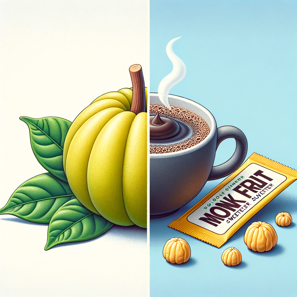 Exploring the Taste of Monk Fruit Sweetener: A Comprehensive Guide