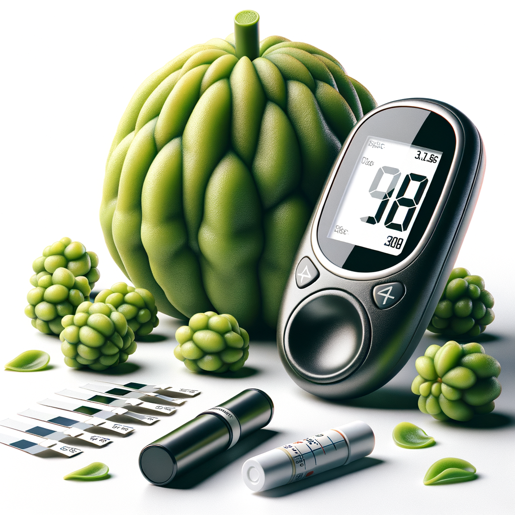 Monk Fruit and Diabetes: Benefits and Considerations