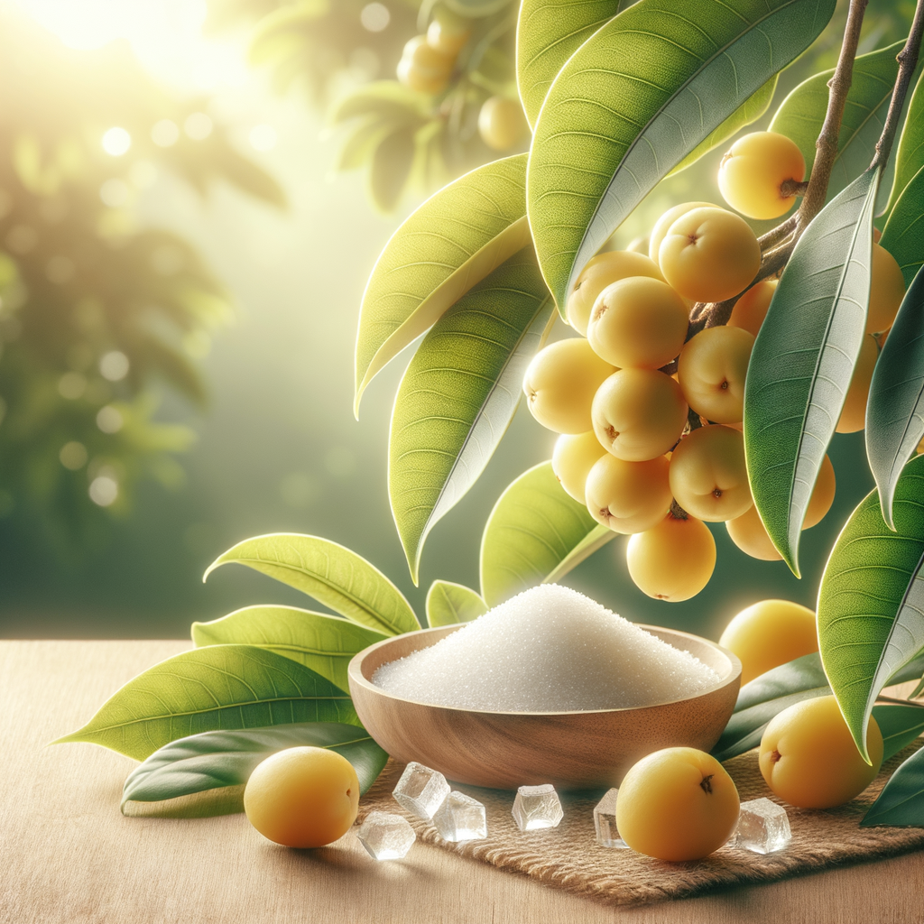 Is Monk Fruit with Erythritol Safe for Consumption?