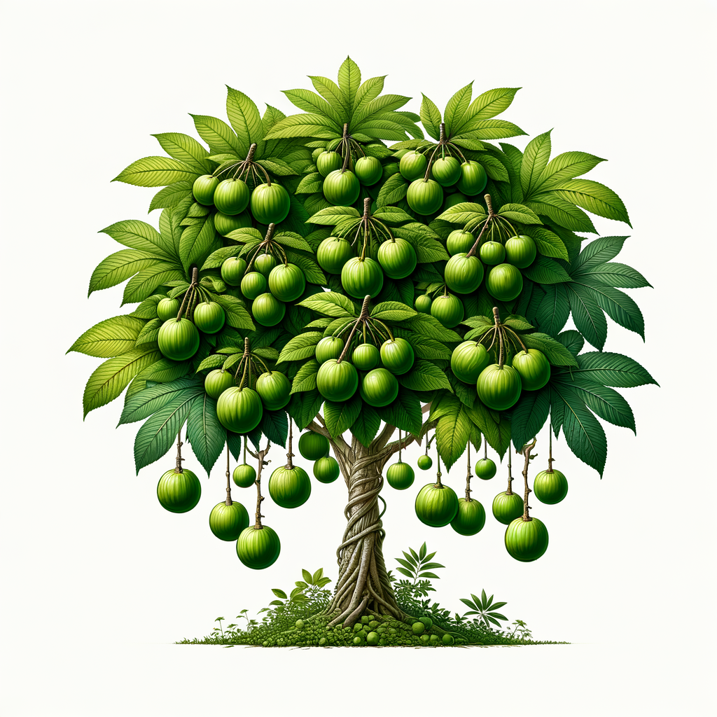 The Ultimate Guide to Monk Fruit: Origins and Ingredients