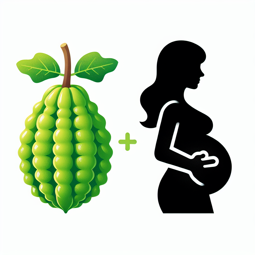 The Ultimate Guide to Monk Fruit and Pregnancy