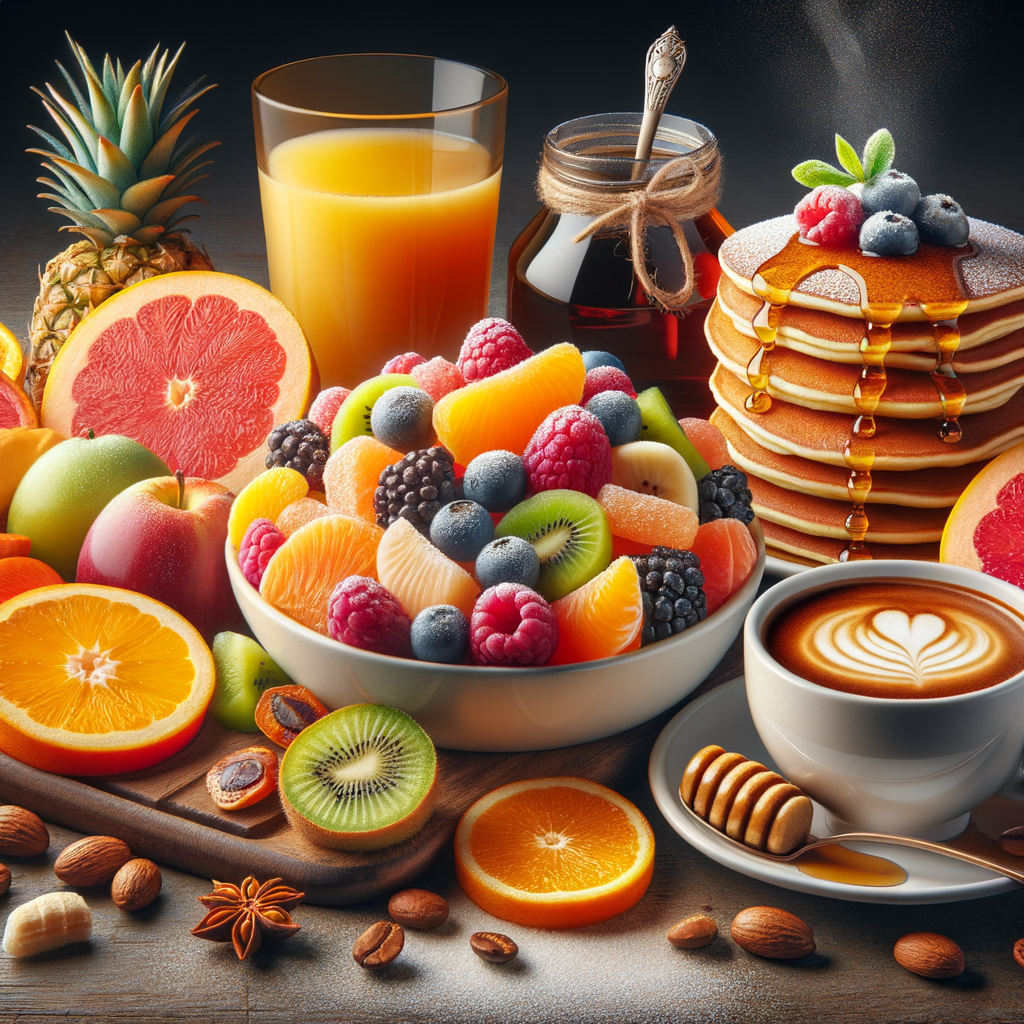 Exploring the Versatility of Monk Fruit in Cooking