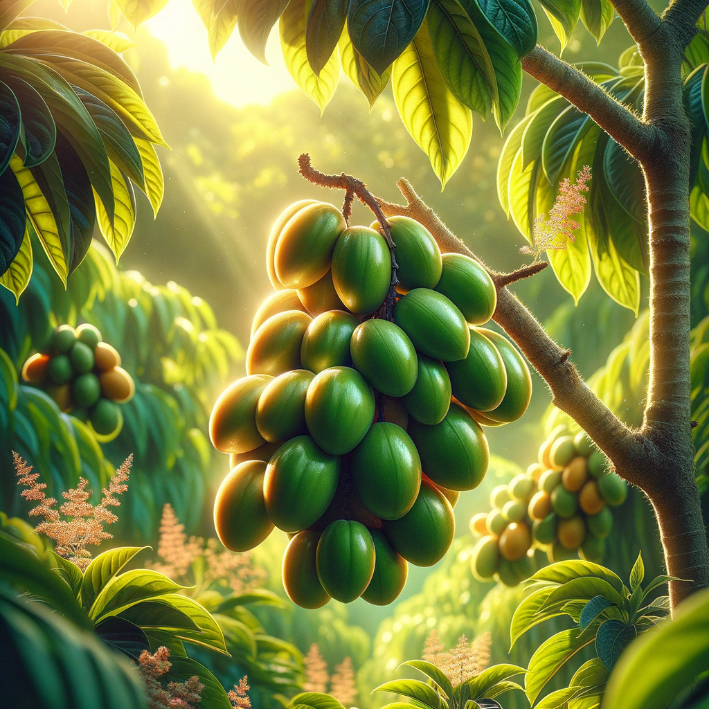 Monk Fruit Sweetener: Sugar Alcohol-Free Options