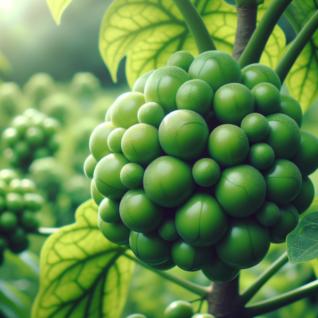 Growing Monk Fruit: A Comprehensive Guide