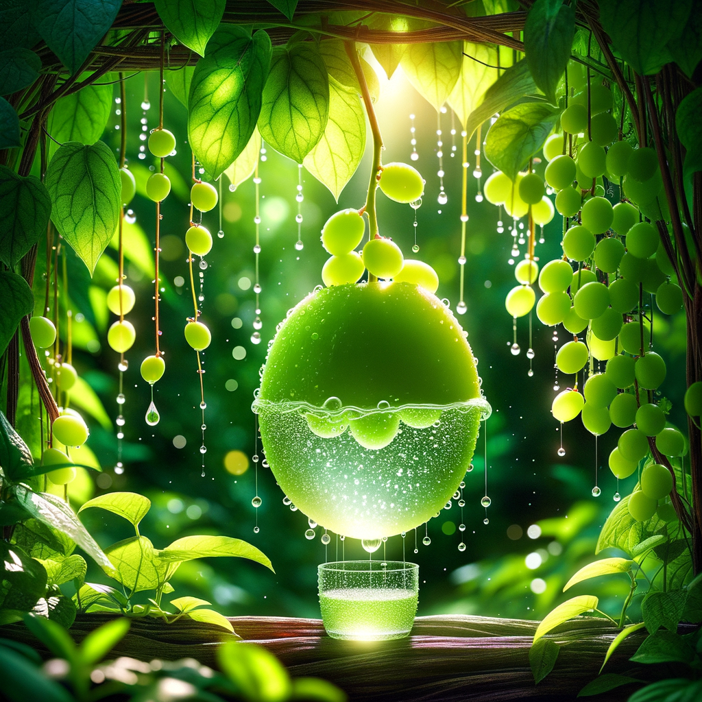 Exploring Monk Fruit Juice: Benefits, Uses, and More